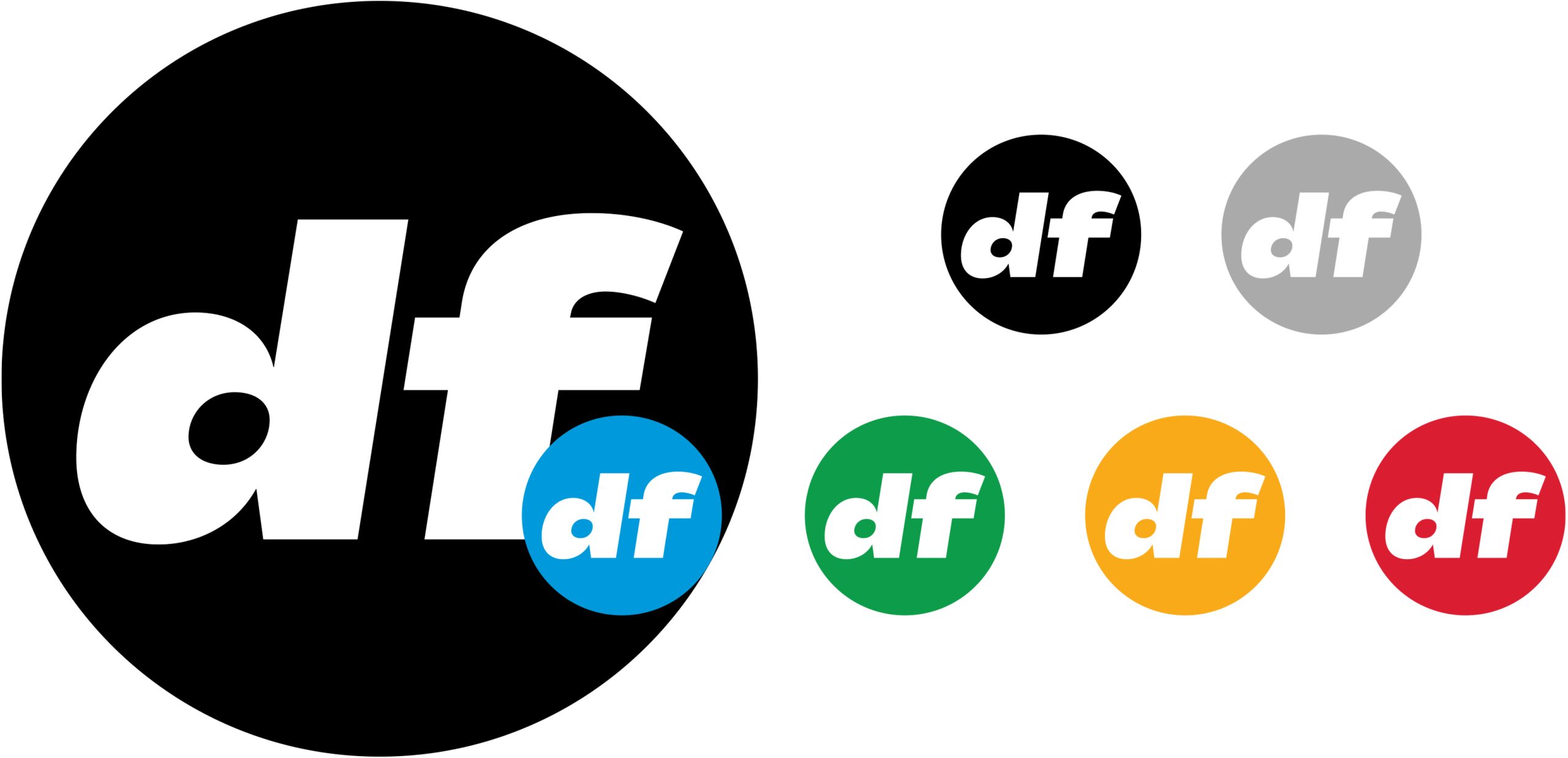 Drivfit identidade visual, branding